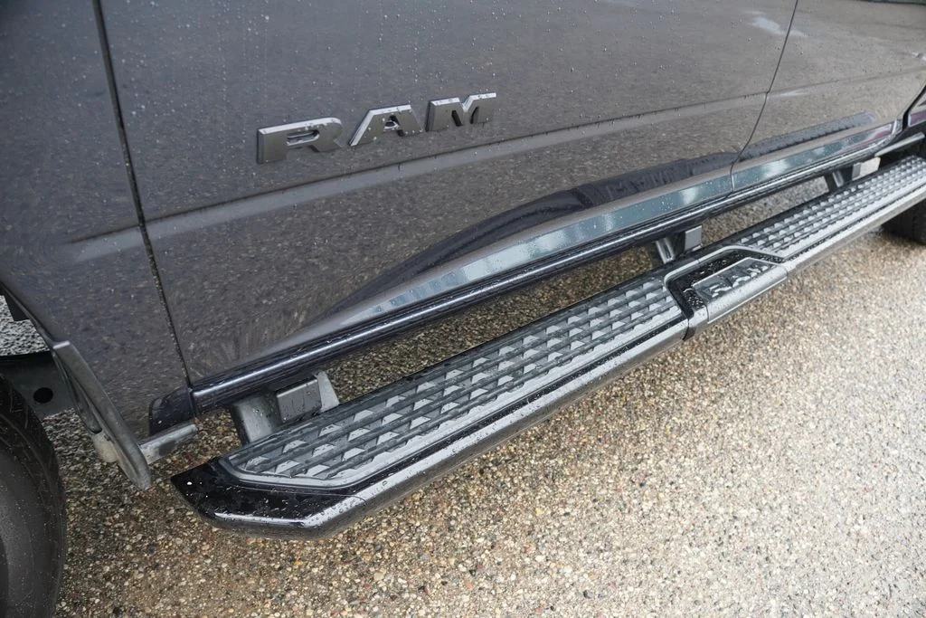 Certified Used 2025 Blue Ram Big Horn image 14