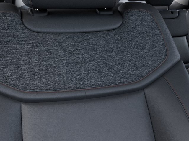New 2027 Black Metallic Ford Active image 16