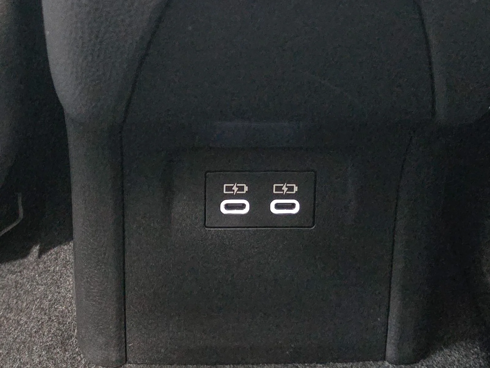 Used 2025 Gray Toyota XLE image 23