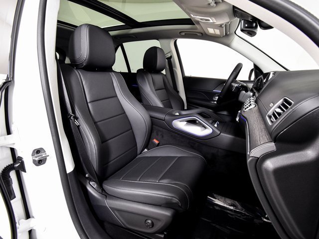 New 2026 Polar White Mercedes-Benz GLE 350 image 76