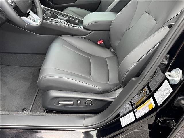 Used 2026 Black Honda Touring image 7