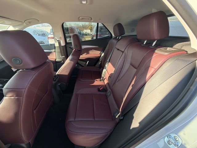 New 2026 Summit White Buick Sport Touring image 18