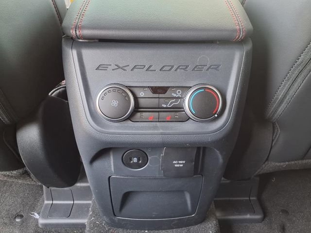 2025 Ford Explorer ST - Photo 7