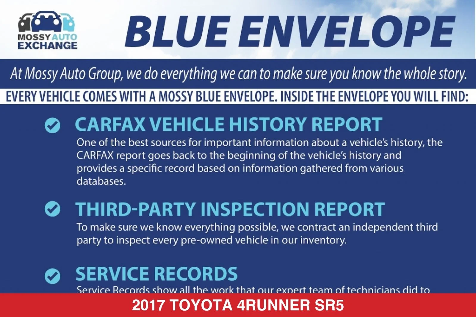 Used 2017 White Toyota SR5 image 8