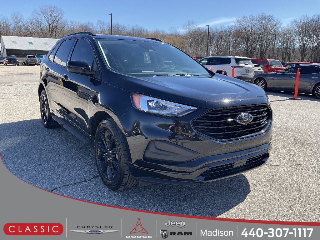 2023 Ford Edge SE