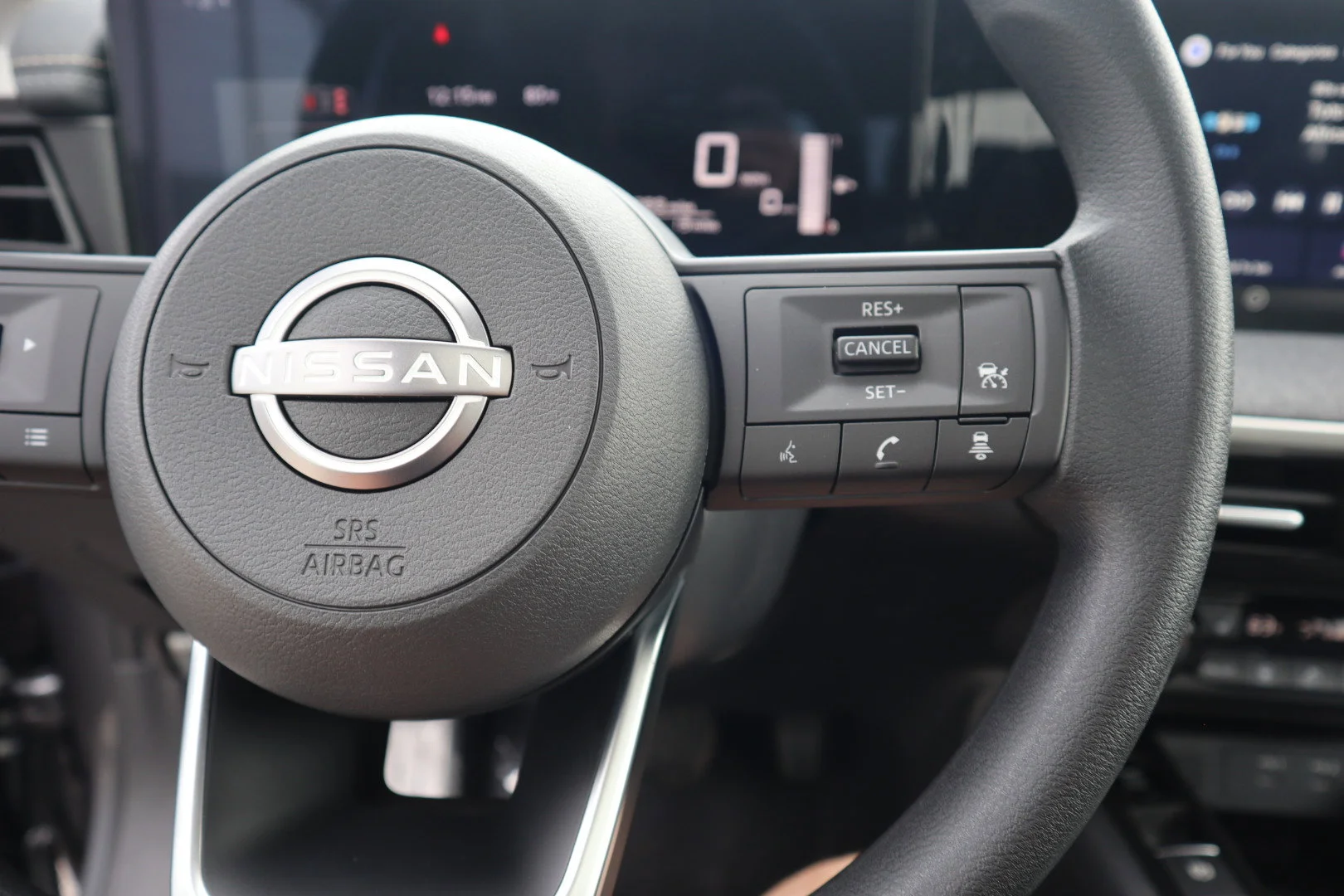 New 2026 Fresh Powder Nissan SV image 21