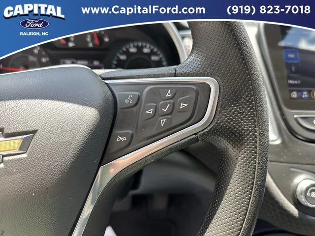 Used 2023 White Chevrolet LS image 23