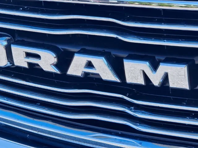 Used 2022 Red Ram Laramie image 35