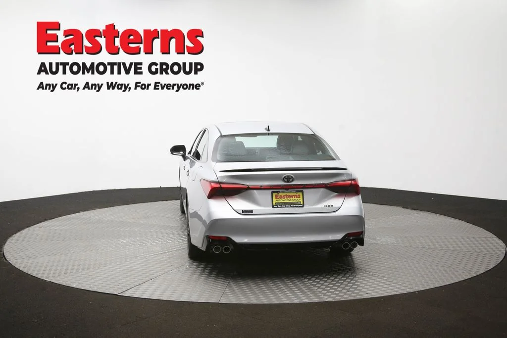 Used 2021 Silver Toyota XSE image 38