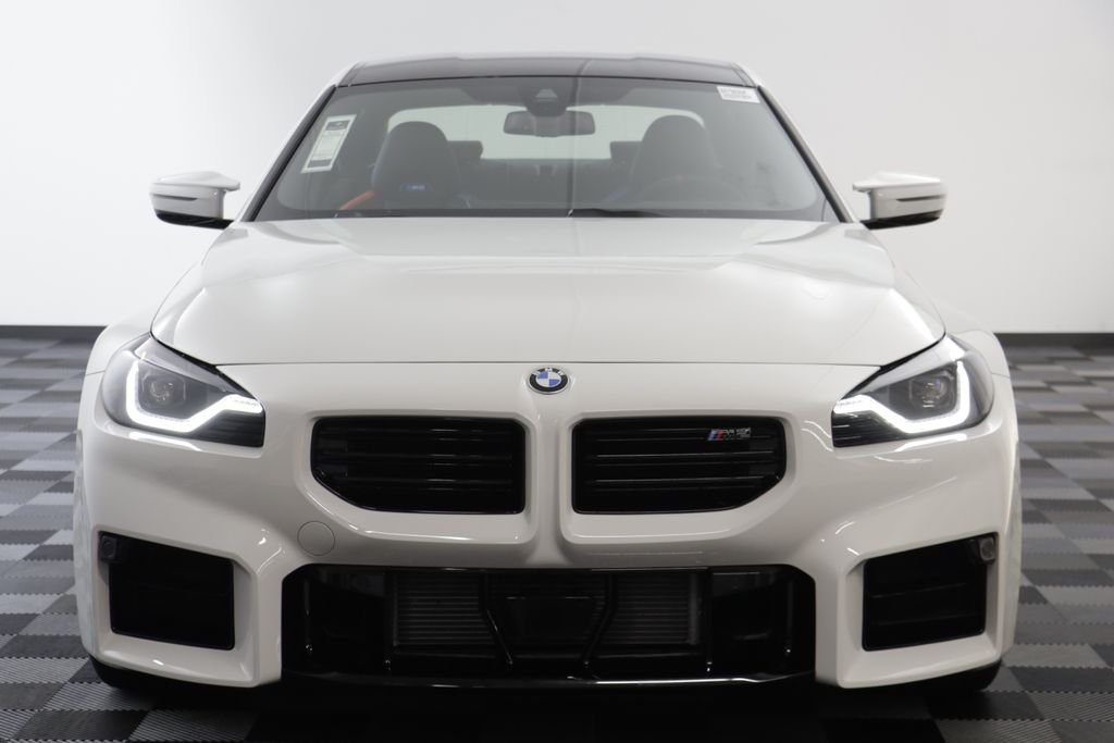 2026 BMW M2 Coupe M2 - Photo 21