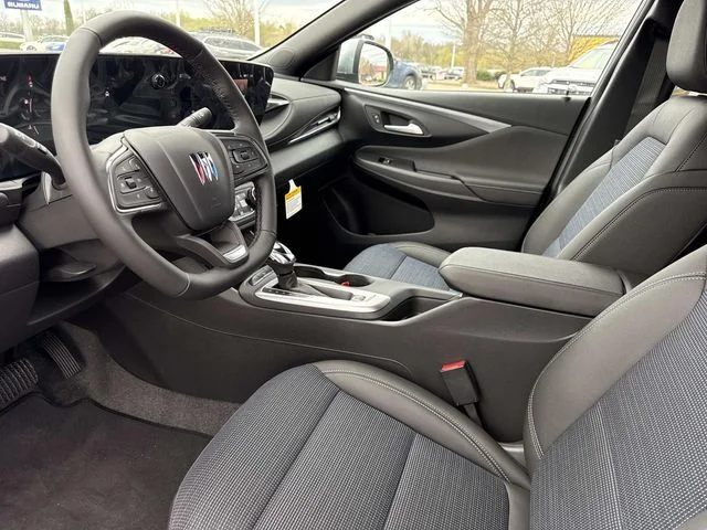 2026 Buick Envista Preferred - Photo 12