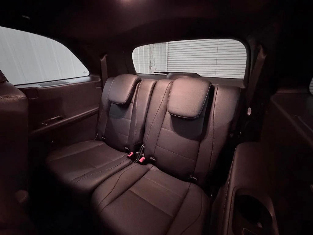 2022 Mercedes-Benz GLS GLS450 - Photo 38