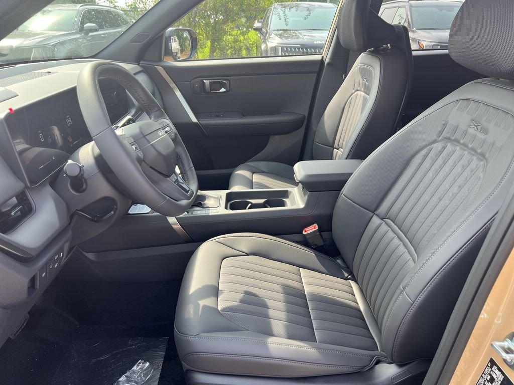 New 2027 Brown Kia X-Line S image 13