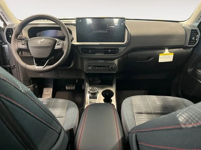 Used 2025 Gray Ford Heritage image 10