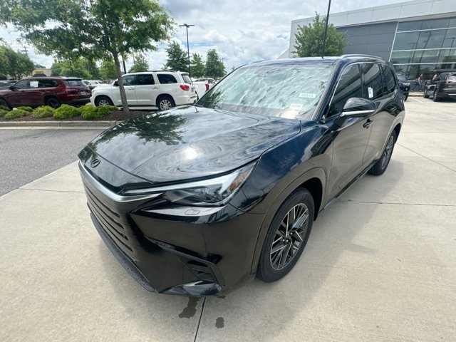 New 2026 Caviar Lexus LUXURY AWD image 12