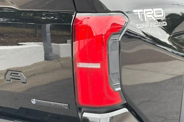 2026 Toyota Tacoma TRD Off Road - Photo 30