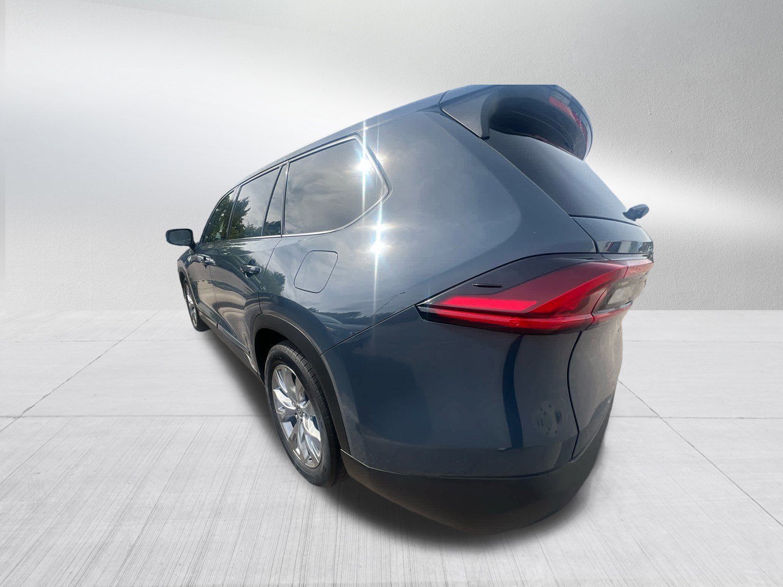 Used 2025 Blueprint Toyota Limited image 4