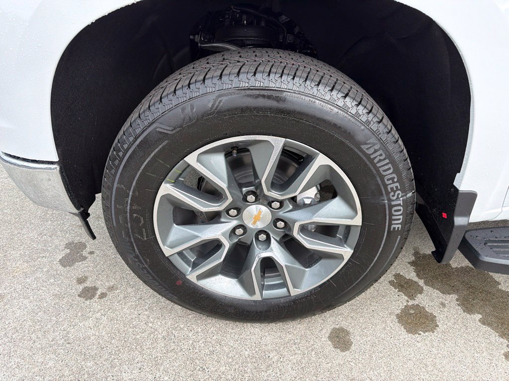 2026 Chevrolet Silverado 1500 LT - Photo 31