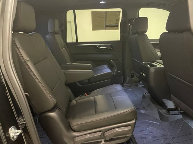 Used 2026 Black Chevrolet RST image 23