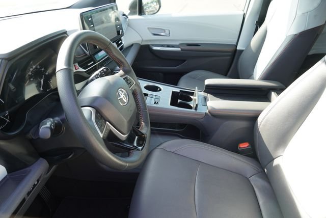 Used 2023 White Toyota XSE image 21