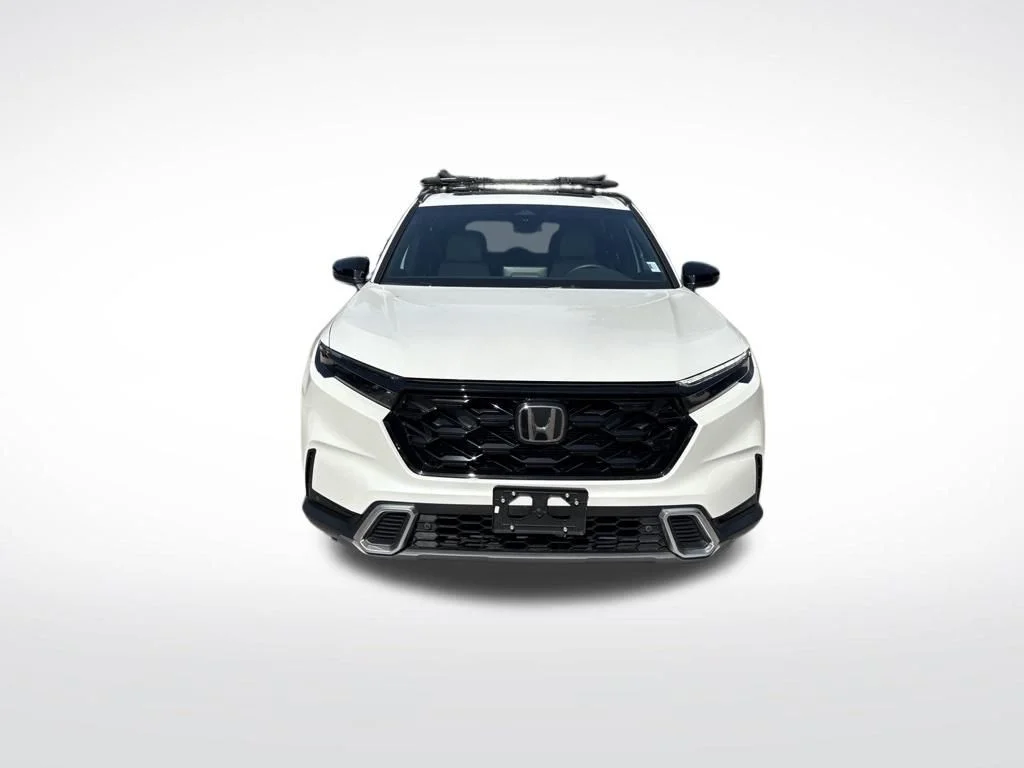 Used 2026 White Honda Sport Touring image 3