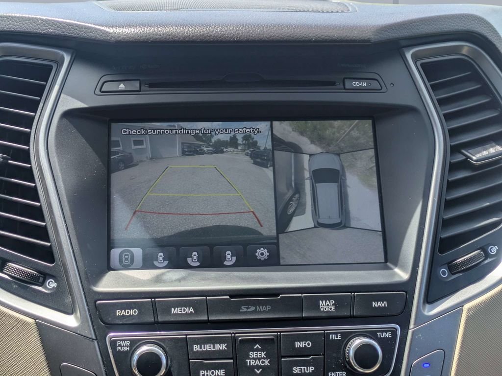 Used 2018 Gray Hyundai 2.4 image 23