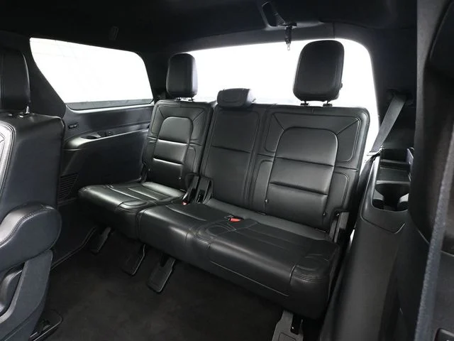 2024 Lincoln Navigator Reserve - Photo 42