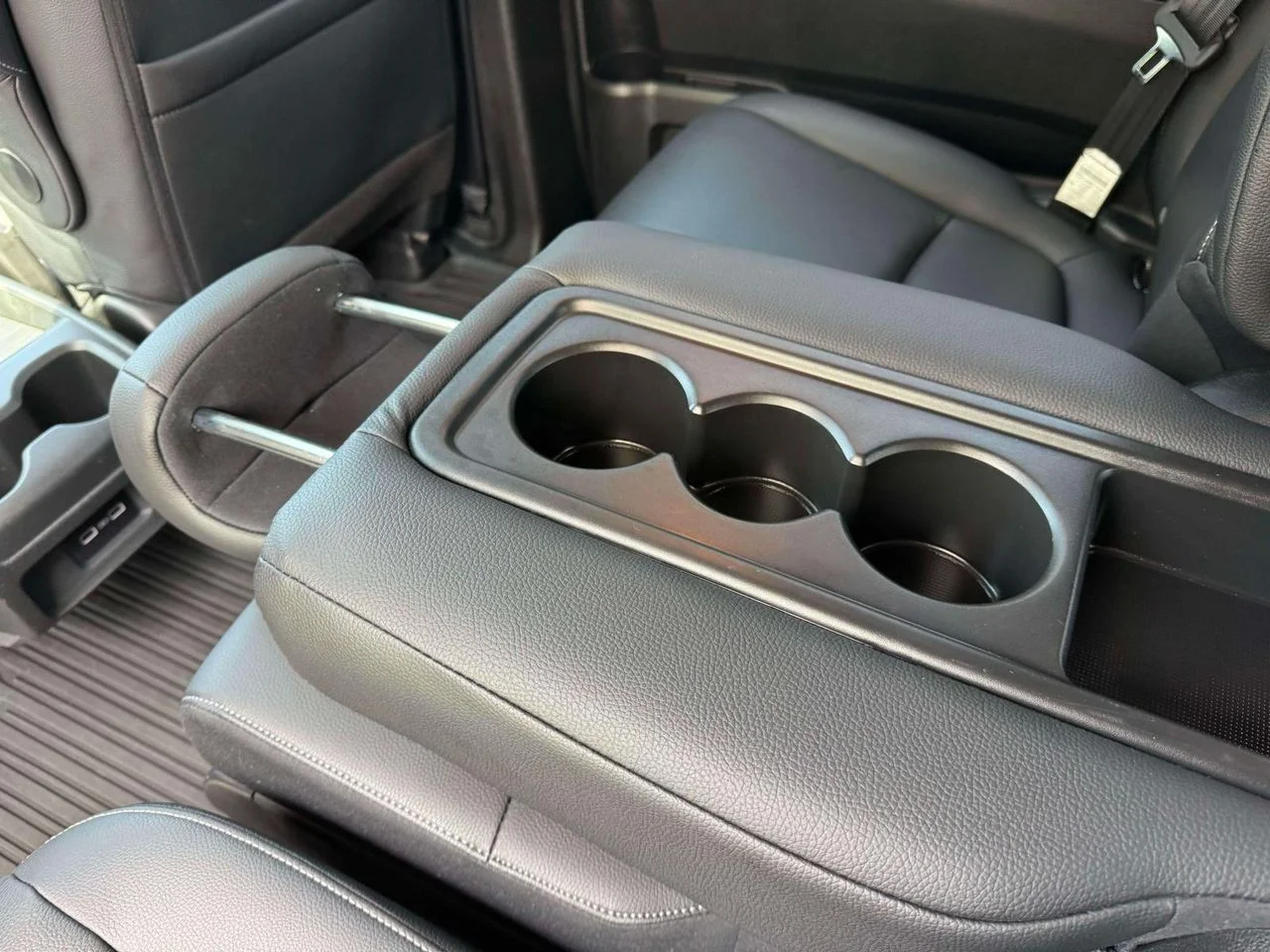 2023 Honda Odyssey EX-L - Photo 18
