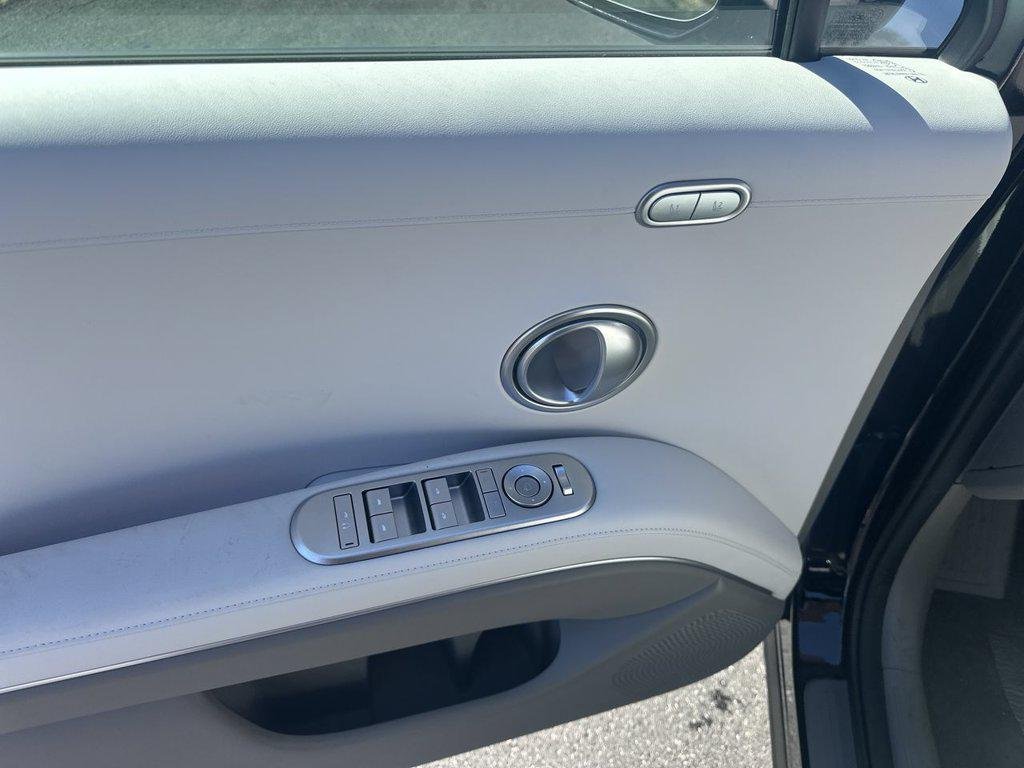 New 2026 Red Hyundai SEL Premium AWD image 19