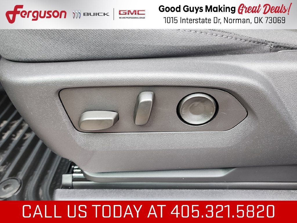 2026 GMC Sierra 1500 Elevation - Photo 18
