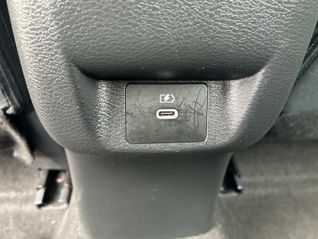 Used 2024 Gray Nissan 1.6 SV image 15