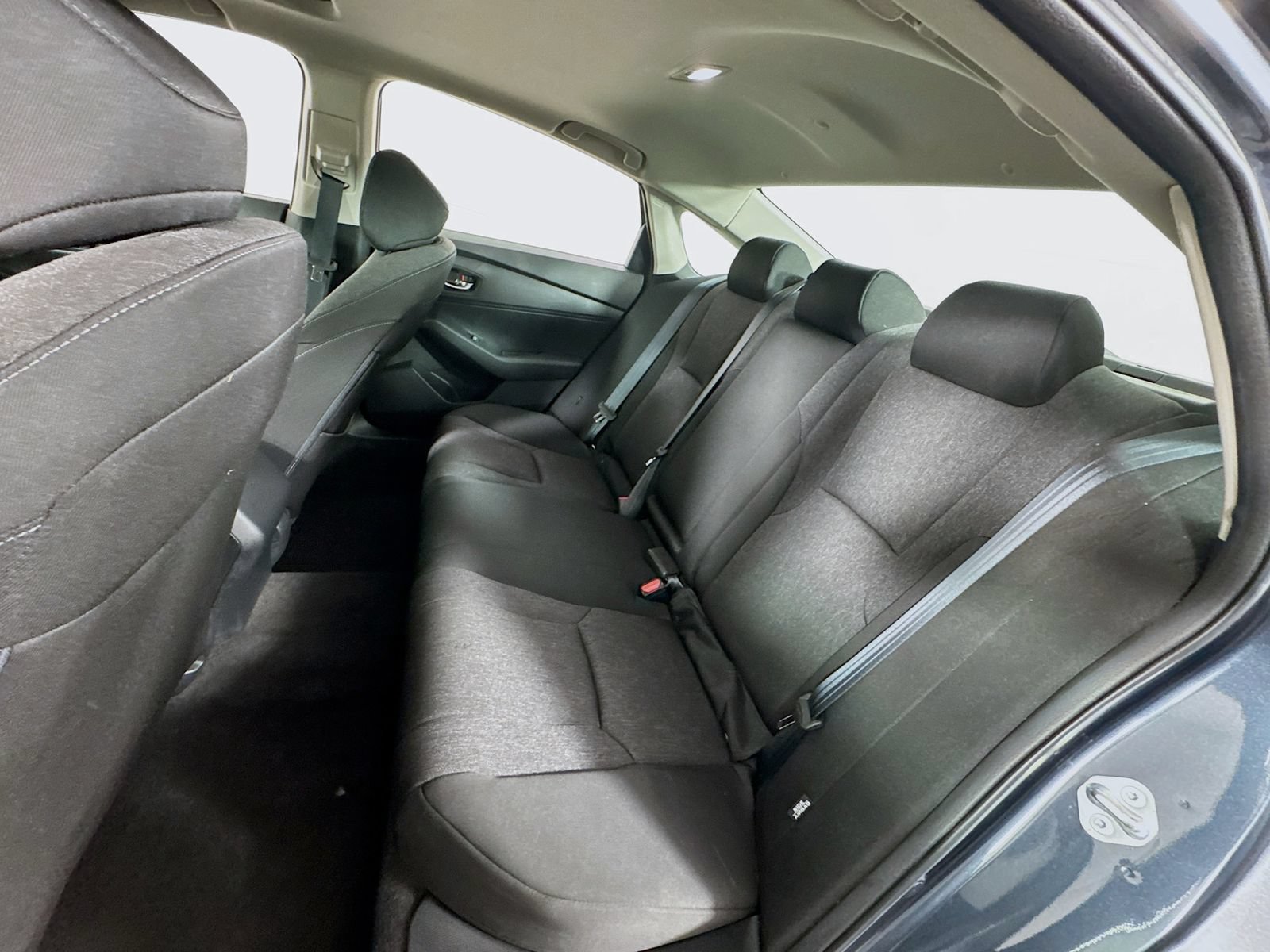 2023 Honda Accord EX - Photo 36
