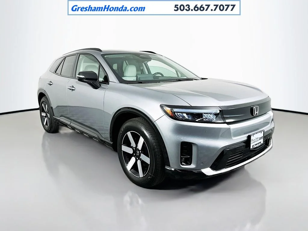 2026 Honda Prologue Touring AWD's photo