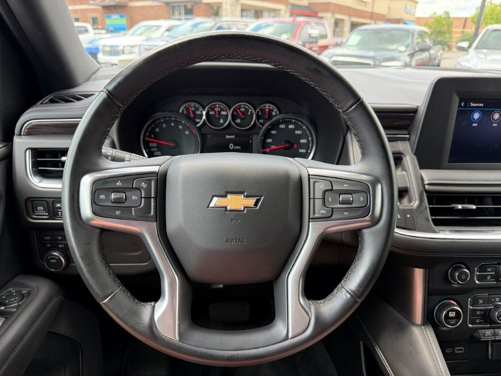 Used 2024 White Chevrolet LS image 30