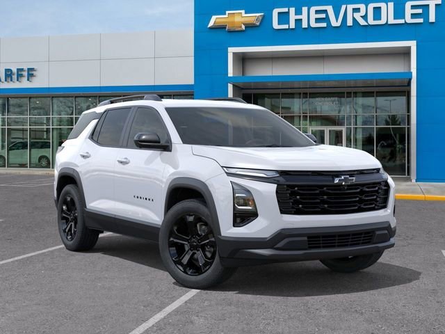 2026 Chevrolet Equinox LT - Photo 8