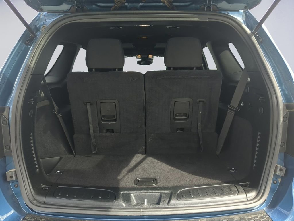 Used 2024 Blue Dodge SXT Plus image 21