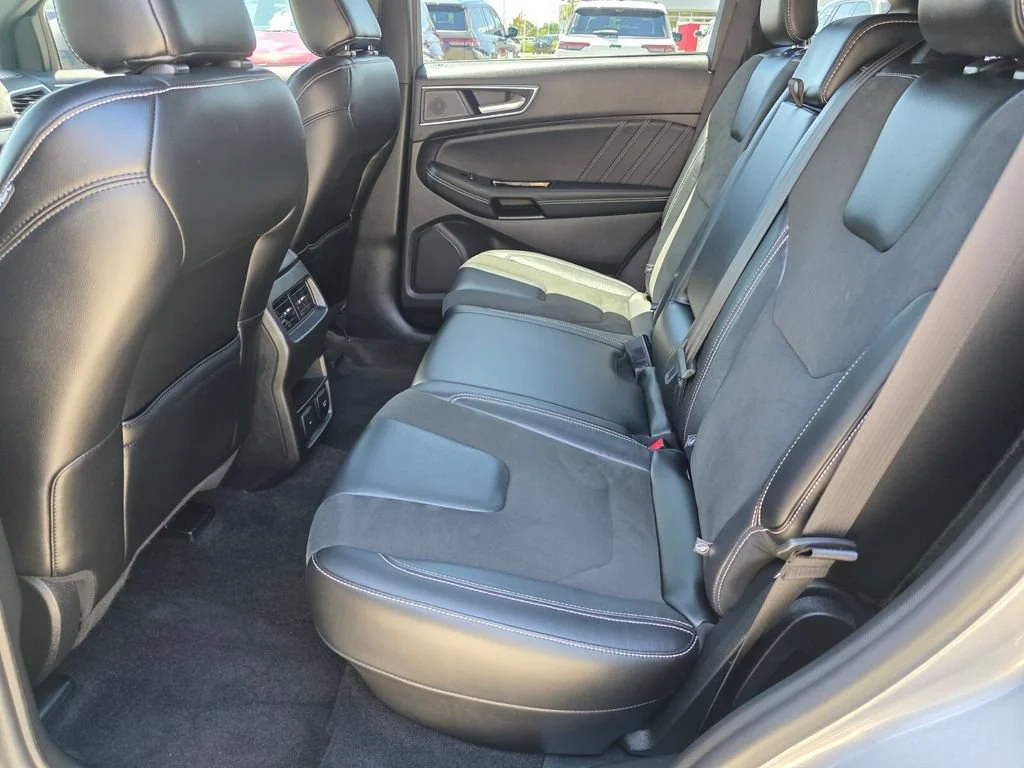 Used 2020 Silver Metallic Ford ST image 19