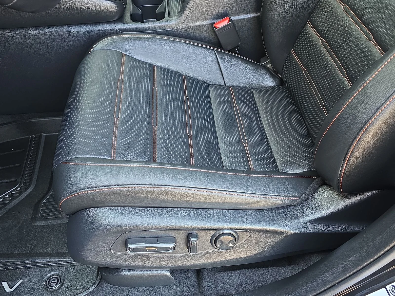2026 Honda CR-V Sport-L - Photo 26