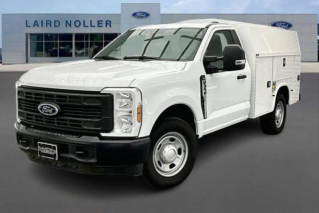 2024 Ford Super Duty F-350® XL