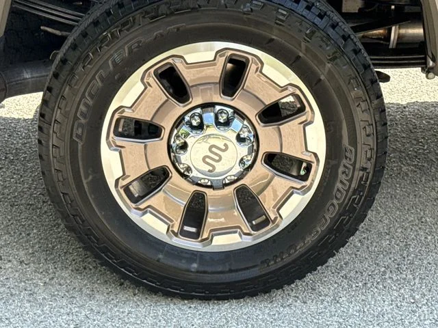 New 2026 Agate Black Metallic Ford F-250® King Ranch® image 40