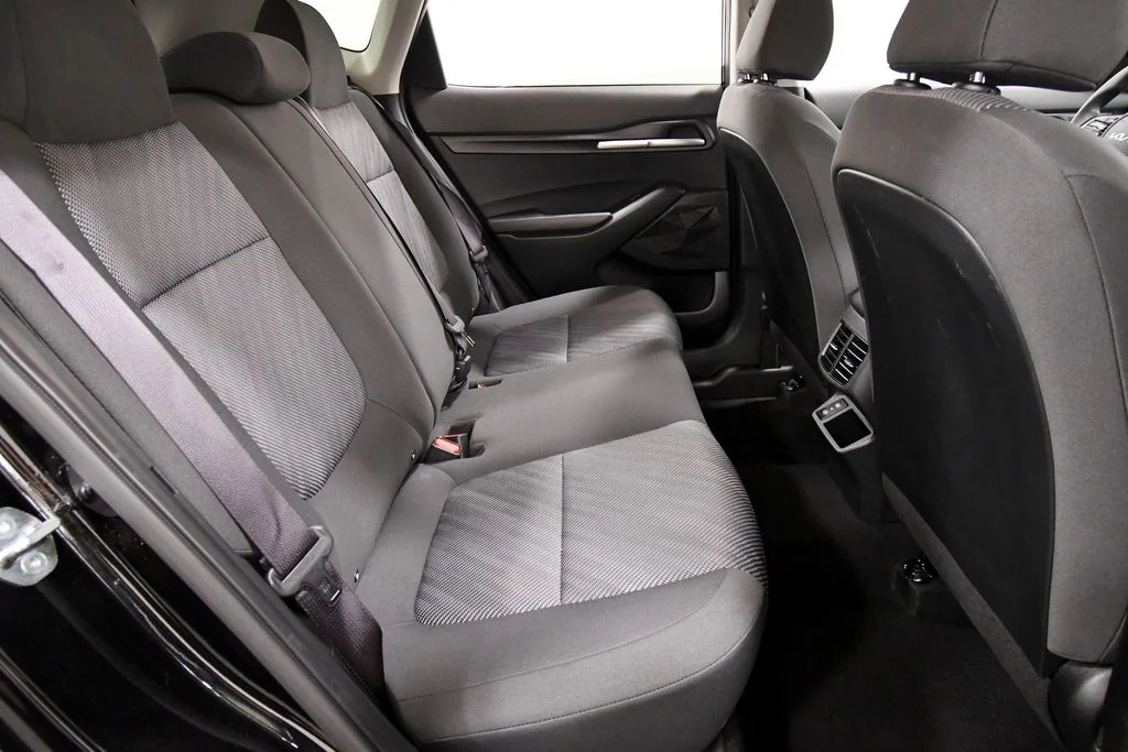 Certified Used 2026  Kia LX image 17