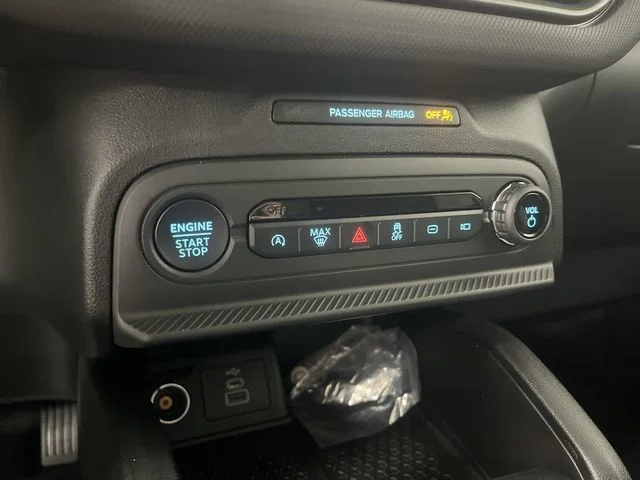 New 2026 Carbonized Gray Metallic Ford Big Bend image 19