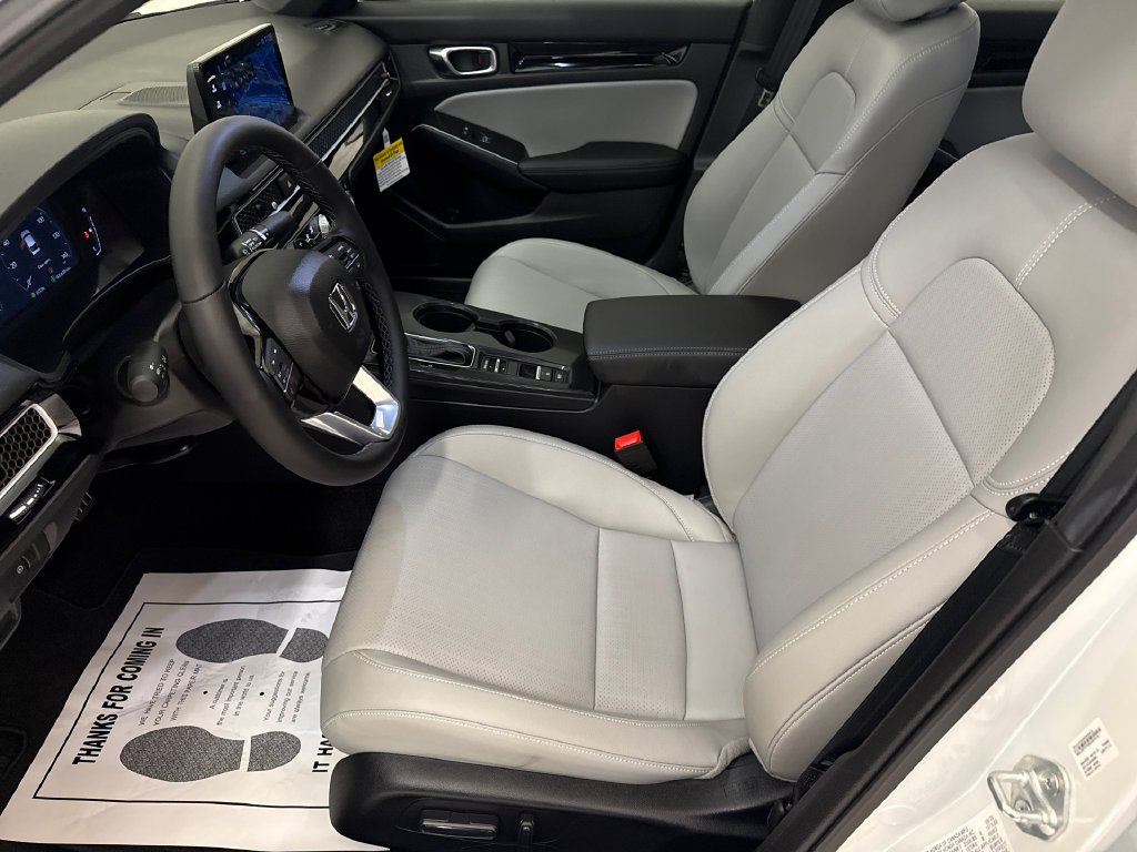 2026 Honda Civic Sport Touring - Photo 53