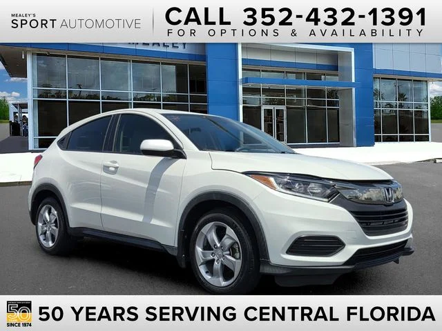 Used 2021  Honda LX image 1