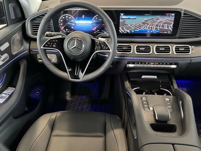 2026 Mercedes-Benz GLE GLE450 - Photo 57
