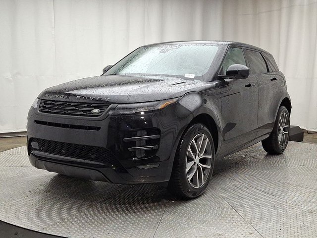 2026|Land Rover|Range Rover Evoque|Dynamic|4D Sport Utility