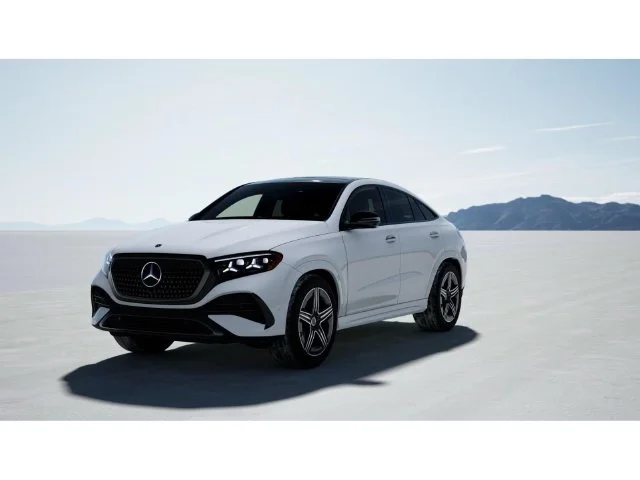 New 2027  Mercedes-Benz GLE 450 Coupe image 41