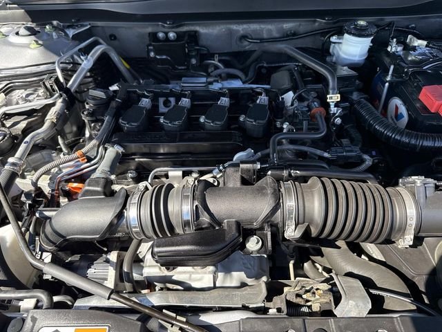 2022 Honda Accord Sport - Photo 12