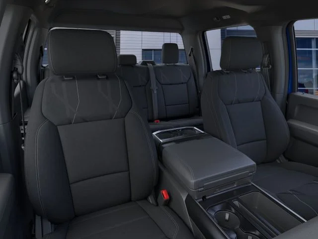 New 2026 Argon Blue Metallic Ford STX image 10