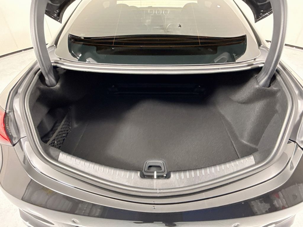 New 2027 Graphite Grey Metallic Mercedes-Benz CLE 300 image 26